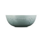 Stoneware La Collection Jardin Round Multi Bowl image number 2